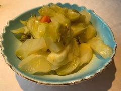 -小厨师·二十年沈家门小海鲜(百井坊巷店)