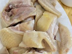 白切土鸡-华兴餐厅·招牌生鱼片(桃园路店)