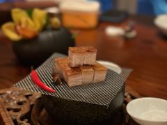 -广州柏悦酒店·悦景轩·粤菜餐厅