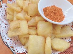 -云隐小厨·传统大理美食(复兴路店)