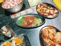 -旺记碳烤肥牛(总店)