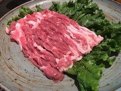-老墙根涮肉·铜锅鲜羊肉(良乡店)