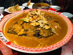 -北平食府(马鞍山路店)