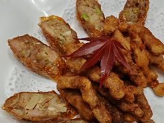-苏淮景·苏闽融创菜·海鲜(原空港井河轩店)