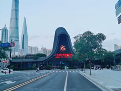 -上海外滩英迪格酒店