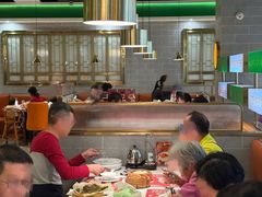 -叹茶靓点·粤式餐厅·全天茶市(石井万民广场店)