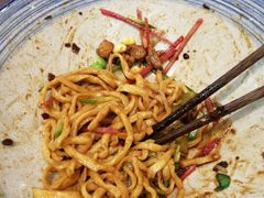 老北京炸酱面-四季小馆·地道北京小吃(广百店)