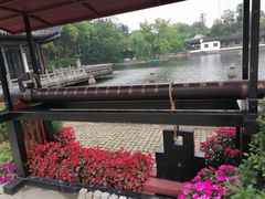 -无锡蠡湖国家湿地公园-蠡园