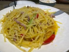 -小四川菜馆(托乐嘉店)