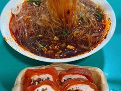 -甘记肥肠粉(马鞍北路店)