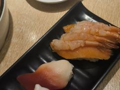-万岁寿司(芳村店)