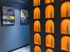 -得闲·高空SPA(东盟店)