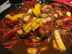 -沪小胖小龙虾(淮海中路旗舰店)