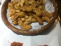 摇滚酥肉-青花椒花椒鱼(合生汇店)