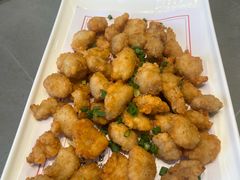 -渔满仓海鲜渔家(象山二店)