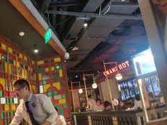 -左庭右院鲜牛肉火锅(新梅广场店)