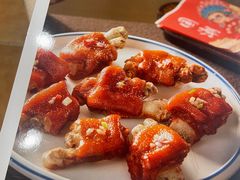 -香顺·客家菜(东坑店)