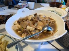 -莫干山郡安里度假酒店-桃尖中餐厅