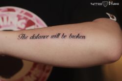 -飛凡TATTOO纹身•原创