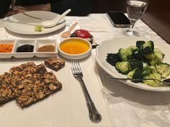 -臻宝中餐厅·大连菜·海鲜·融合菜(大连一方城堡豪华精选酒店)