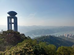 -白云山风景名胜区