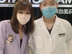 -马泷齿科·皓康门诊(尚都SOHO店)