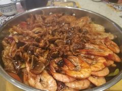 -黄记煌三汁焖锅(广州曜一城店)
