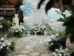 -云里小坐·小院里·团建·宴请·下午茶(三圣乡店)