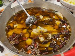 -鑫巴蜀小镇 · 水煮鱼专研店(玉桥店)