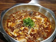 -川渔居—鱼火锅(八方汇店)
