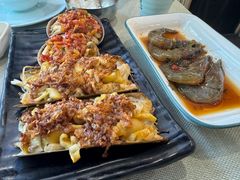 -渔娘渔家丹东海鲜(东直门店)