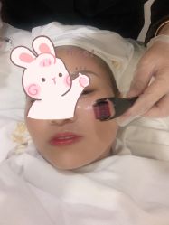 -莲姿娜·半永久纹绣纹眉