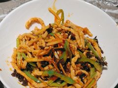 -前海沿·青岛菜(李沧万达店)