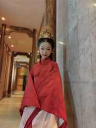-盘子女人坊古装写真摄影(南京总店)