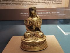 -西藏文化博物馆