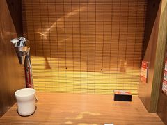 -一兰拉面(铜锣湾店)