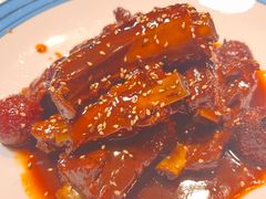 -胖师傅农家菜(阳光·爱琴海店)