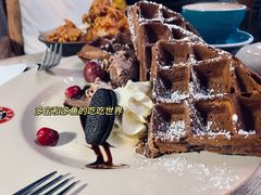-Maan coffee漫咖啡(1905店)