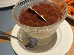 -伊斯坦布尔土耳其清真咖啡餐厅