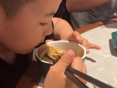 -松鹤面馆·古法焖肉面(观前店)