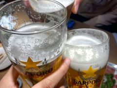 -桂马·日本料理·海胆·海鲜饭·酒场(民主广场店)