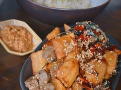 -小食院简餐厅