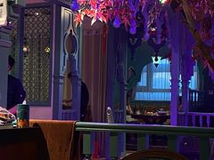 景观位-驿楼兰·新疆菜(火车站店)