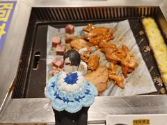 -阿亲家·韩式无限烤肉(春熙路店)