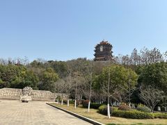 -江阴君山寺