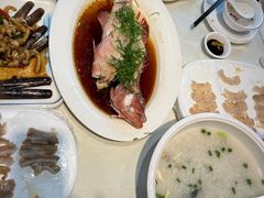 -海儀美食楼(湾仔海鲜街店)