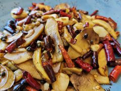 -翠湖宾馆·中餐厅