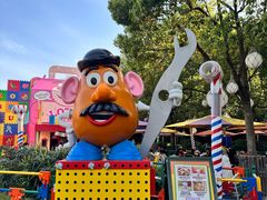 -上海迪士尼度假区