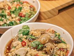 -乔街深夜食堂·小龙虾·高压锅生蚝(杭州总店)