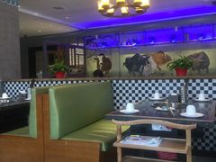 -小牛海记潮汕牛肉店(永定路店)